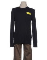 BELLEROSE KNITWEAR Crewnecks BOYS on YOOX.COM