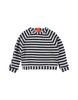 BELLEROSE KNITWEAR Crewnecks GIRLS on YOOX.COM