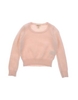 BELLEROSE KNITWEAR Crewnecks GIRLS on YOOX.COM