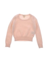 BELLEROSE KNITWEAR Crewnecks GIRLS on YOOX.COM