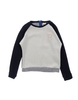 BELLEROSE KNITWEAR Crewnecks GIRLS on YOOX.COM
