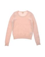 BELLEROSE KNITWEAR Crewnecks GIRLS on YOOX.COM