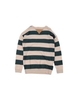 BELLEROSE KNITWEAR Crewnecks GIRLS on YOOX.COM
