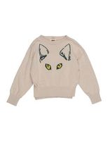 BELLEROSE KNITWEAR Crewnecks GIRLS on YOOX.COM