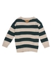 BELLEROSE KNITWEAR Crewnecks GIRLS on YOOX.COM