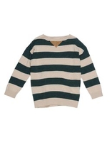 BELLEROSE KNITWEAR Crewnecks GIRLS on YOOX.COM