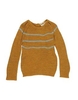 BELLEROSE KNITWEAR Crewnecks GIRLS on YOOX.COM