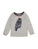BELLEROSE KNITWEAR Crewnecks GIRLS on YOOX.COM