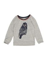BELLEROSE KNITWEAR Crewnecks GIRLS on YOOX.COM