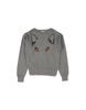 BELLEROSE KNITWEAR Jumpers GIRLS on YOOX.COM