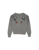 BELLEROSE KNITWEAR Jumpers GIRLS on YOOX.COM