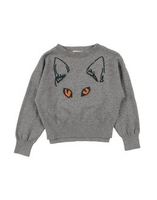 BELLEROSE KNITWEAR Jumpers GIRLS on YOOX.COM