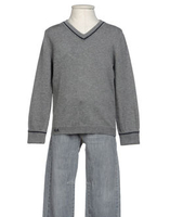 BELLEROSE KNITWEAR V-necks BOYS on YOOX.COM