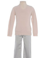 BELLEROSE KNITWEAR V-necks GIRLS on YOOX.COM