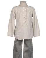 BELLEROSE SHIRTS Blouses GIRLS on YOOX.COM