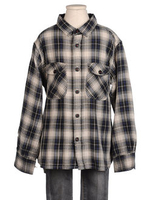 BELLEROSE SHIRTS Long sleeve shirts BOYS on YOOX.COM