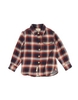 BELLEROSE SHIRTS Long sleeve shirts BOYS on YOOX.COM