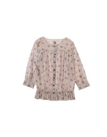 BELLEROSE SHIRTS Shirts GIRLS on YOOX.COM