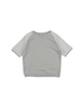 BELLEROSE TOPWEAR Sweatshirts GIRLS on YOOX.COM