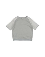 BELLEROSE TOPWEAR Sweatshirts GIRLS on YOOX.COM
