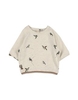 BELLEROSE TOPWEAR Sweatshirts GIRLS on YOOX.COM