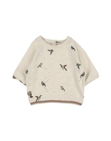 BELLEROSE TOPWEAR Sweatshirts GIRLS on YOOX.COM