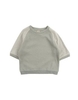 BELLEROSE TOPWEAR Sweatshirts GIRLS on YOOX.COM