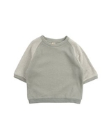 BELLEROSE TOPWEAR Sweatshirts GIRLS on YOOX.COM
