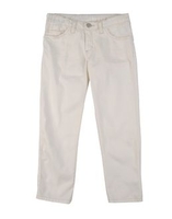 BELLEROSE TROUSERS Casual trousers GIRLS on YOOX.COM