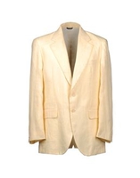 BELSTAFF COATS & JACKETS Blazers MEN on YOOX.COM