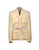 BELSTAFF COATS & JACKETS Blazers MEN on YOOX.COM