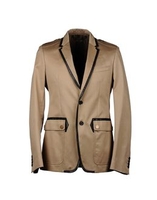 BELSTAFF COATS & JACKETS Blazers MEN on YOOX.COM