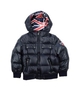 BELSTAFF COATS & JACKETS Down jackets BOYS on YOOX.COM
