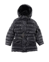 BELSTAFF COATS & JACKETS Down jackets GIRLS on YOOX.COM