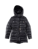 BELSTAFF COATS & JACKETS Down jackets GIRLS on YOOX.COM