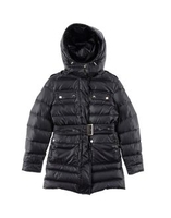BELSTAFF COATS & JACKETS Down jackets GIRLS on YOOX.COM