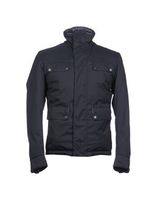 BELSTAFF COATS & JACKETS Down jackets MEN on YOOX.COM