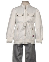 BELSTAFF COATS & JACKETS Jackets GIRLS on YOOX.COM