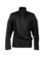 BELSTAFF COATS & JACKETS Jackets MEN on YOOX.COM