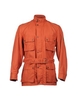 BELSTAFF COATS & JACKETS Mid-length jackets MEN on YOOX.COM