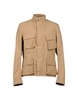 BELSTAFF COATS & JACKETS Mid-length jackets MEN on YOOX.COM