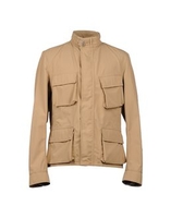 BELSTAFF COATS & JACKETS Mid-length jackets MEN on YOOX.COM