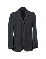 BELVEST COATS & JACKETS Blazers MEN on YOOX.COM