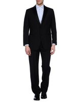 BELVEST MENS SUITS Suits MEN on YOOX.COM