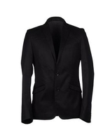 BEN SHERMAN COATS & JACKETS Blazers MEN on YOOX.COM