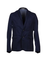 BEN SHERMAN COATS & JACKETS Blazers MEN on YOOX.COM