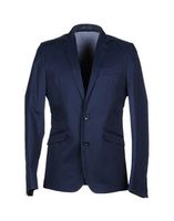 BEN SHERMAN COATS & JACKETS Blazers MEN on YOOX.COM
