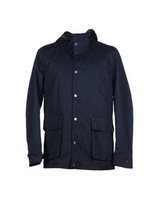 BEN SHERMAN COATS & JACKETS Jackets MEN on YOOX.COM