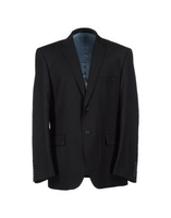 BERGHESE COATS & JACKETS Blazers MEN on YOOX.COM