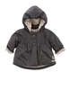 BERLINGOT COATS & JACKETS Jackets GIRLS on YOOX.COM